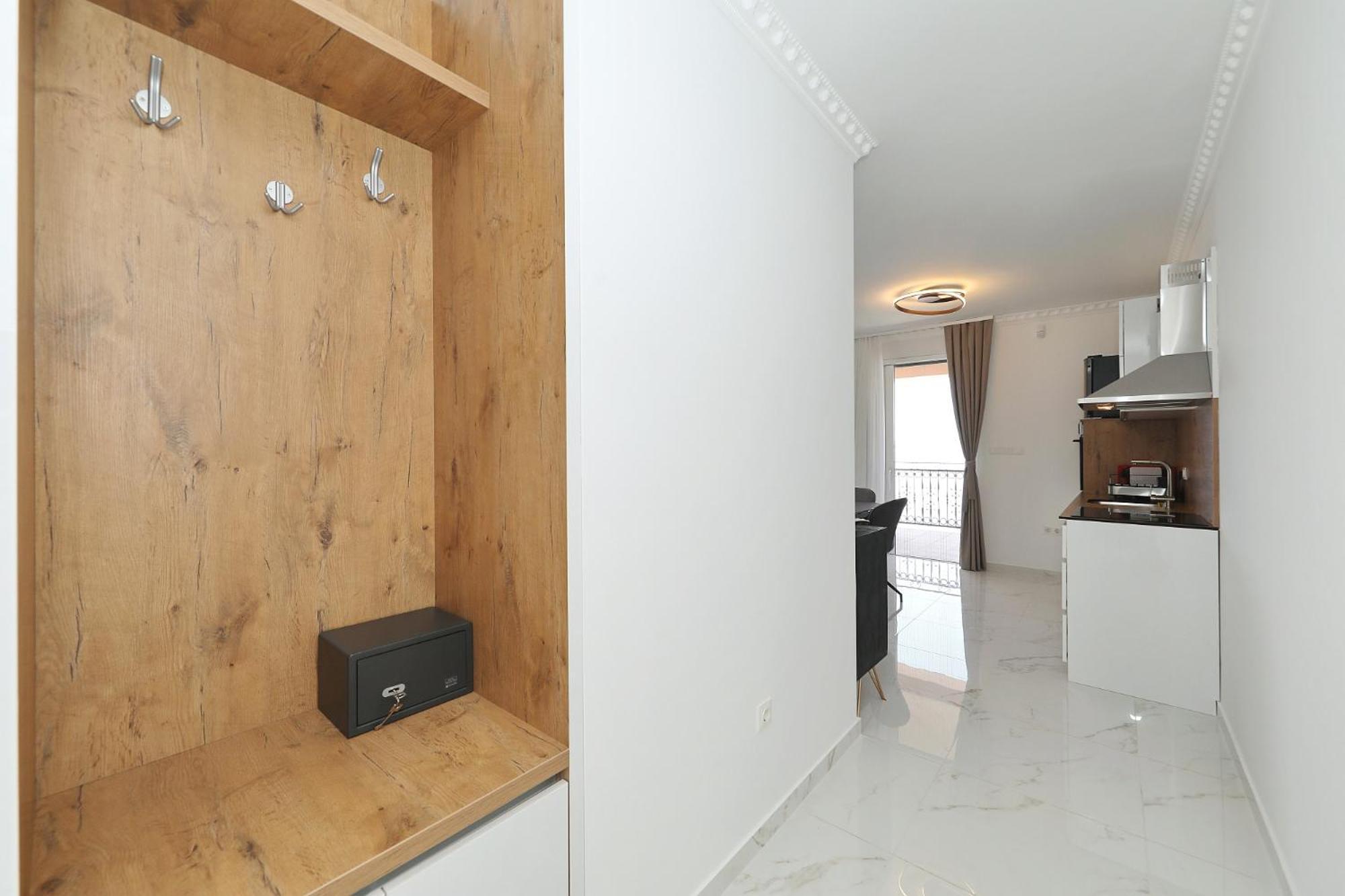 Villa Tin Apartments Tribanj Kruscica Bagian luar foto